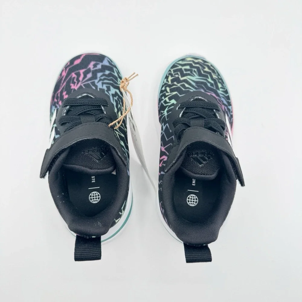 adidas fortarun el